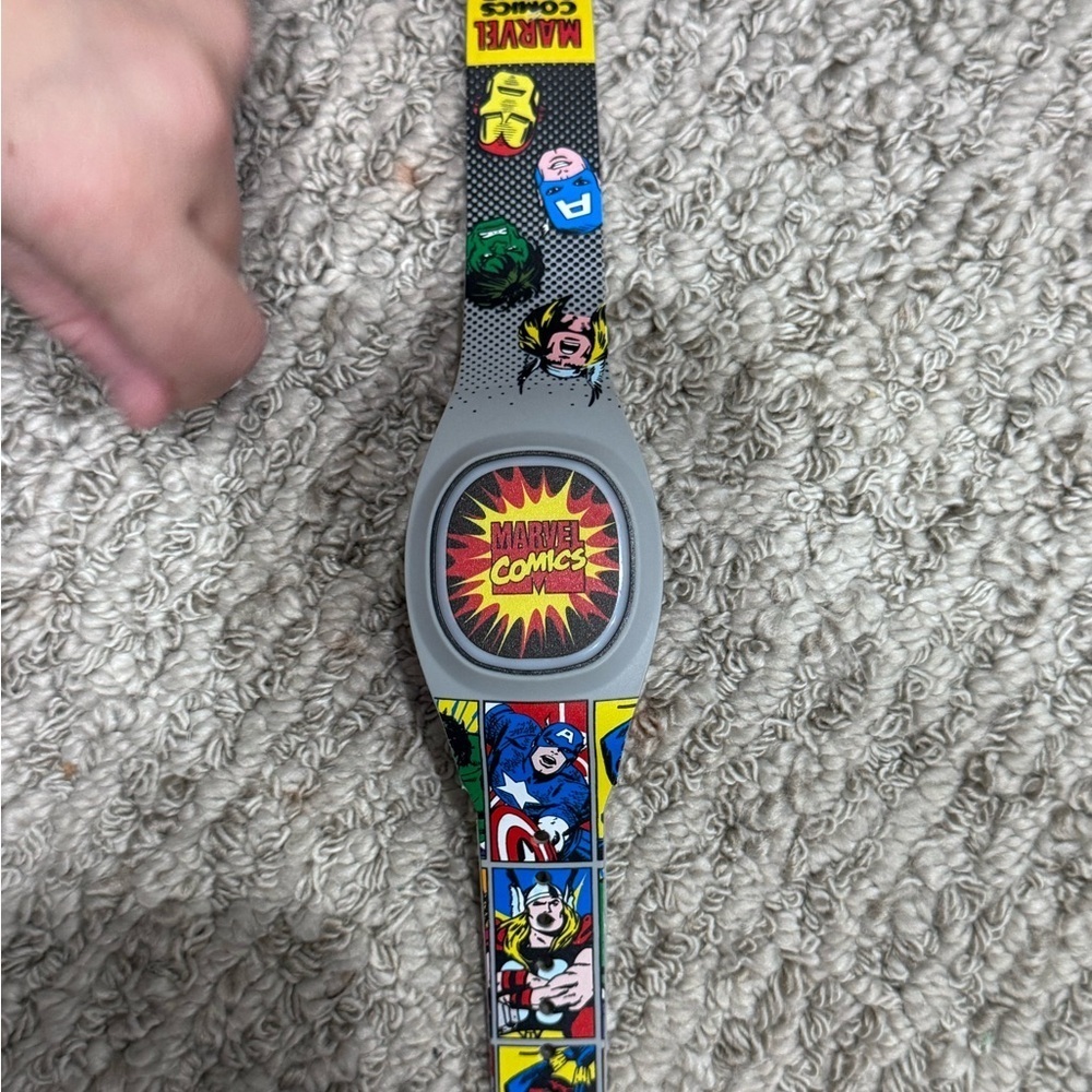 ☀️🎉 Magic band - Picture 3 of 4